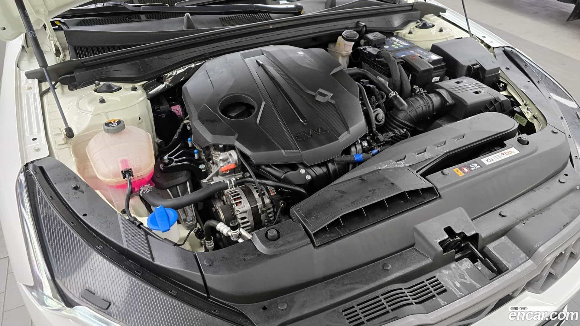 K5 Kia 2021.6-OUTER-006