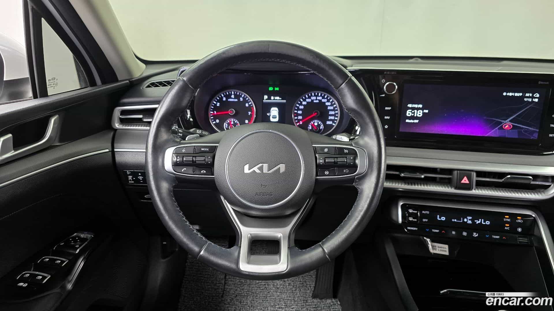 K5 Kia 2021.6-OPTION-017