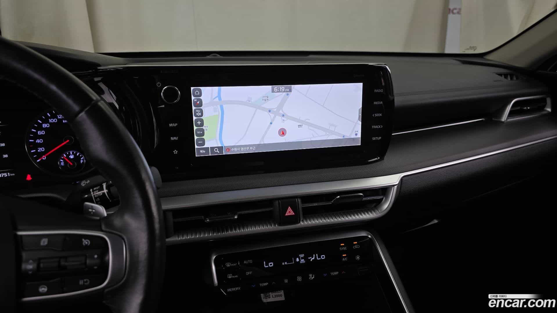 K5 Kia 2021.6-OPTION-018