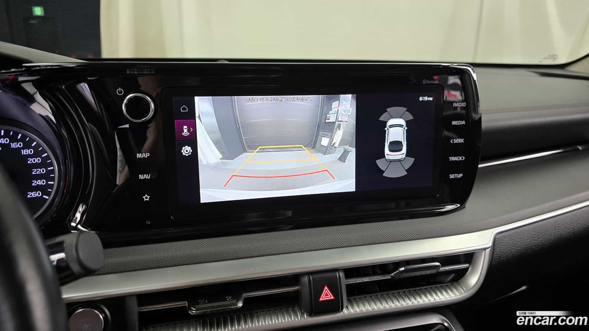 K5 Kia 2021.6-OPTION-019