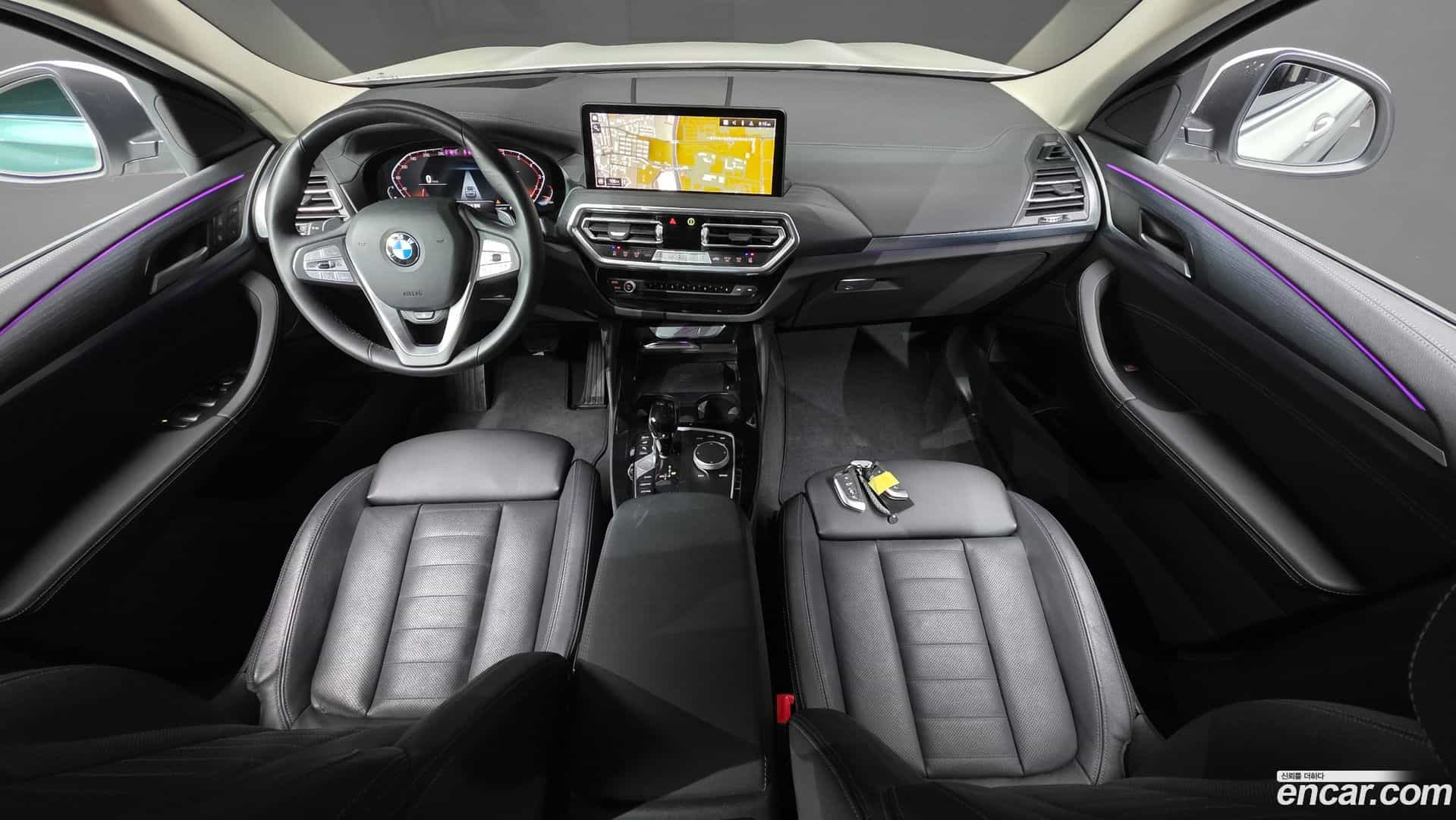 X4 BMW 2024.8-INNER-007