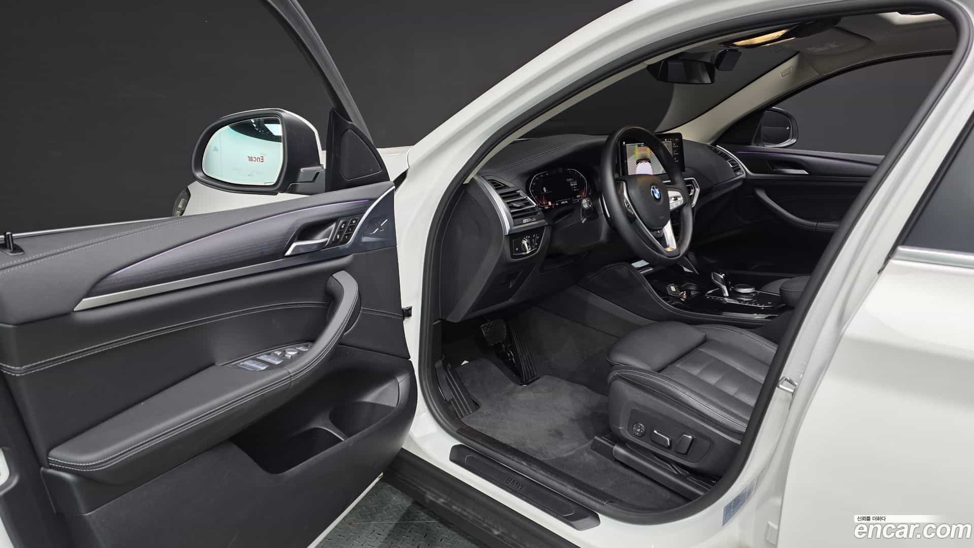 X4 BMW 2024.8-INNER-010