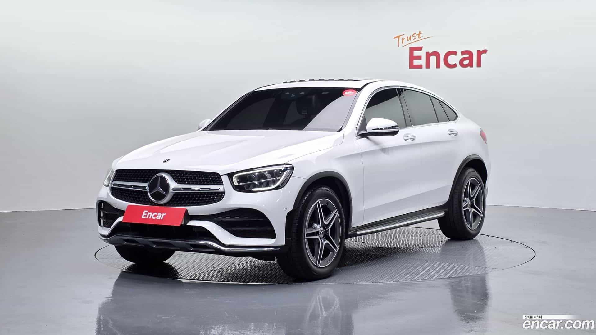 GLC-Class Mercedes-Benz 2021.2-OUTER-001