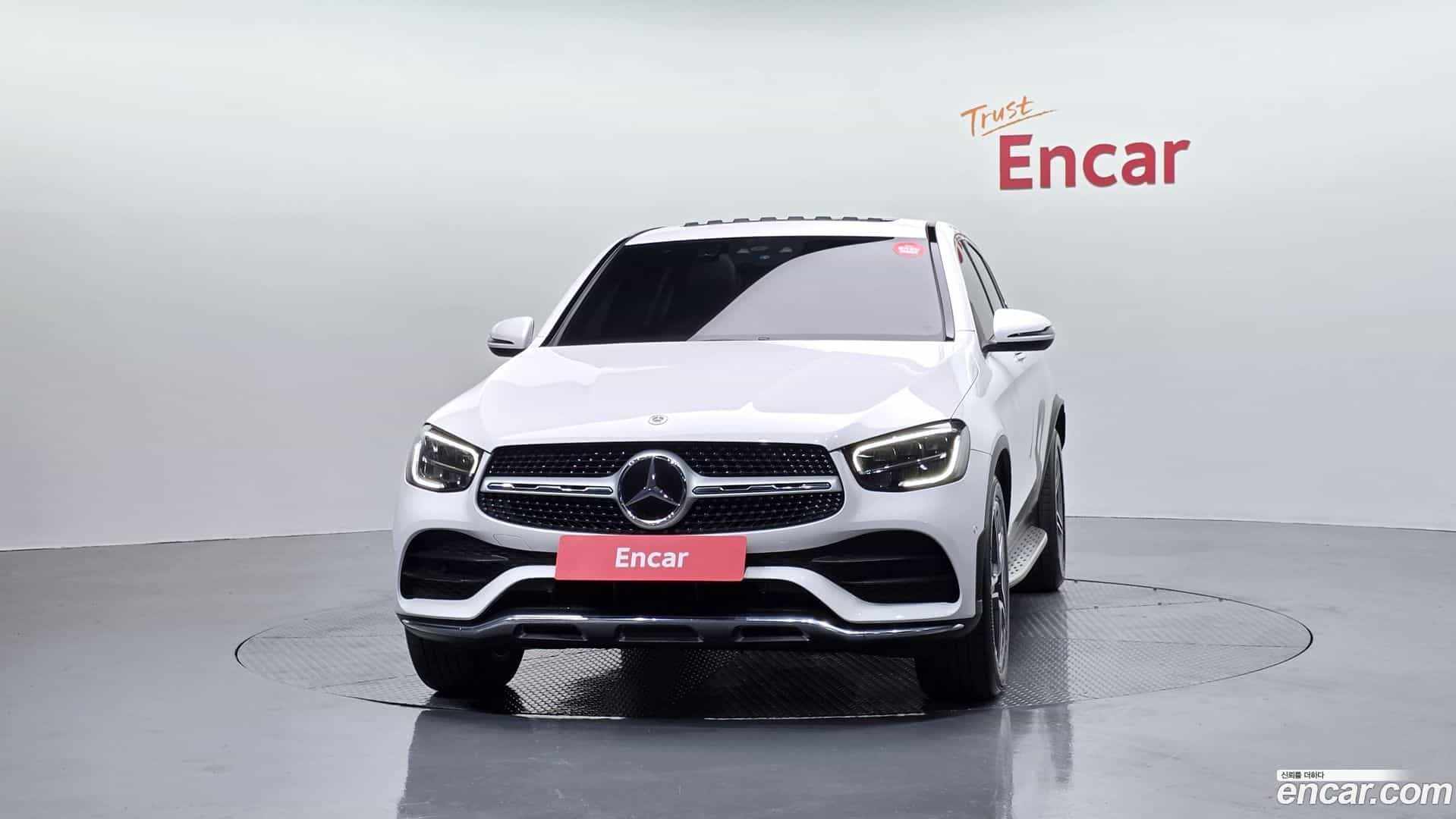 GLC-Class Mercedes-Benz 2021.2-OUTER-003