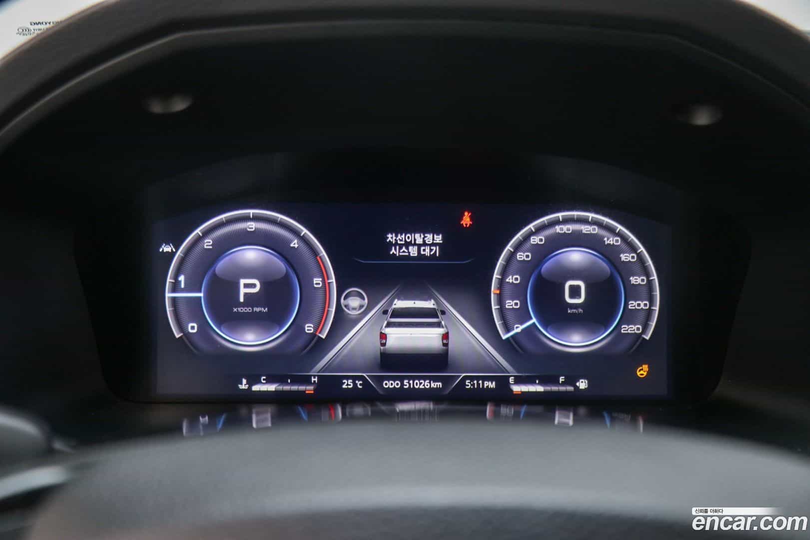 Rexton KG Mobility 2023.6-OPTION-015