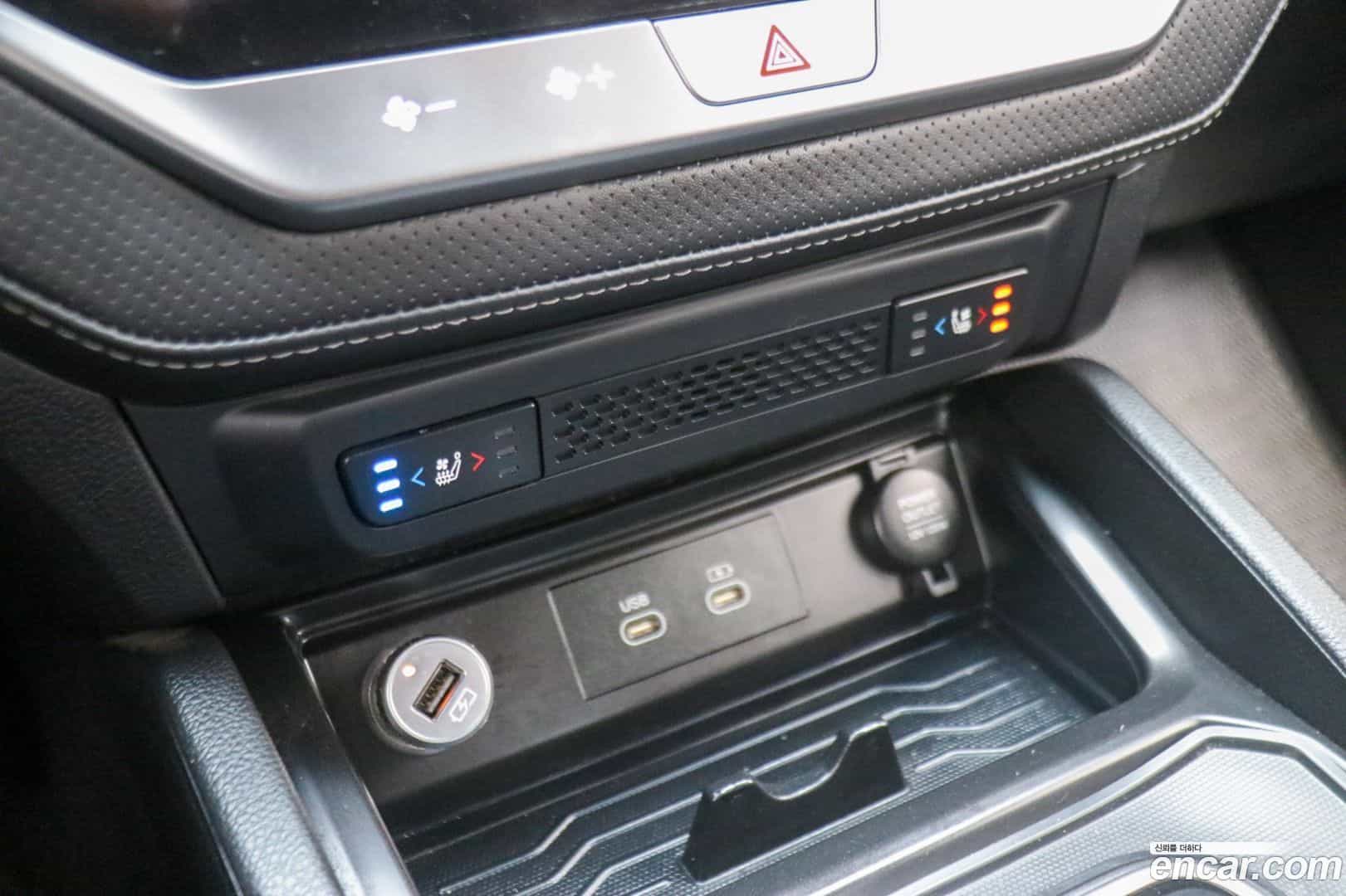 Rexton KG Mobility 2023.6-OPTION-018