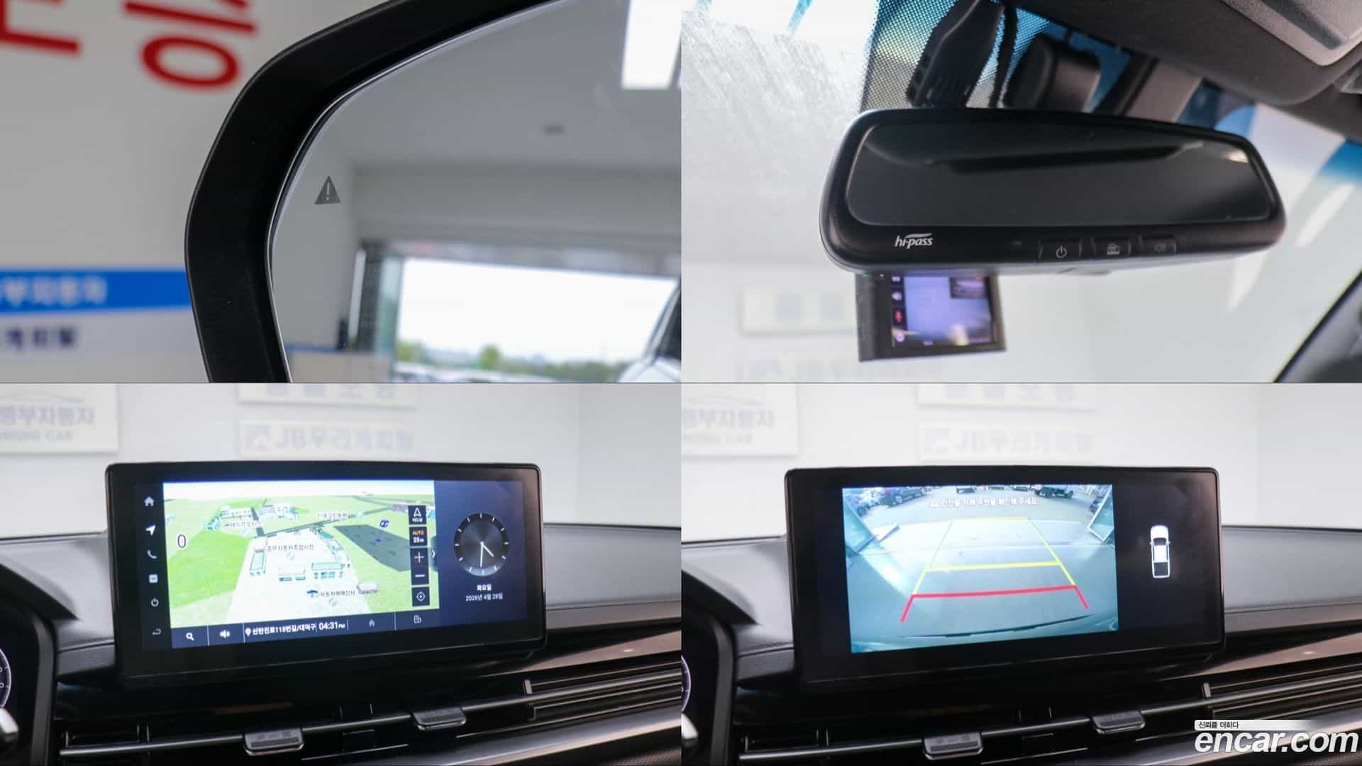 Rexton KG Mobility 2023.6-OPTION-020