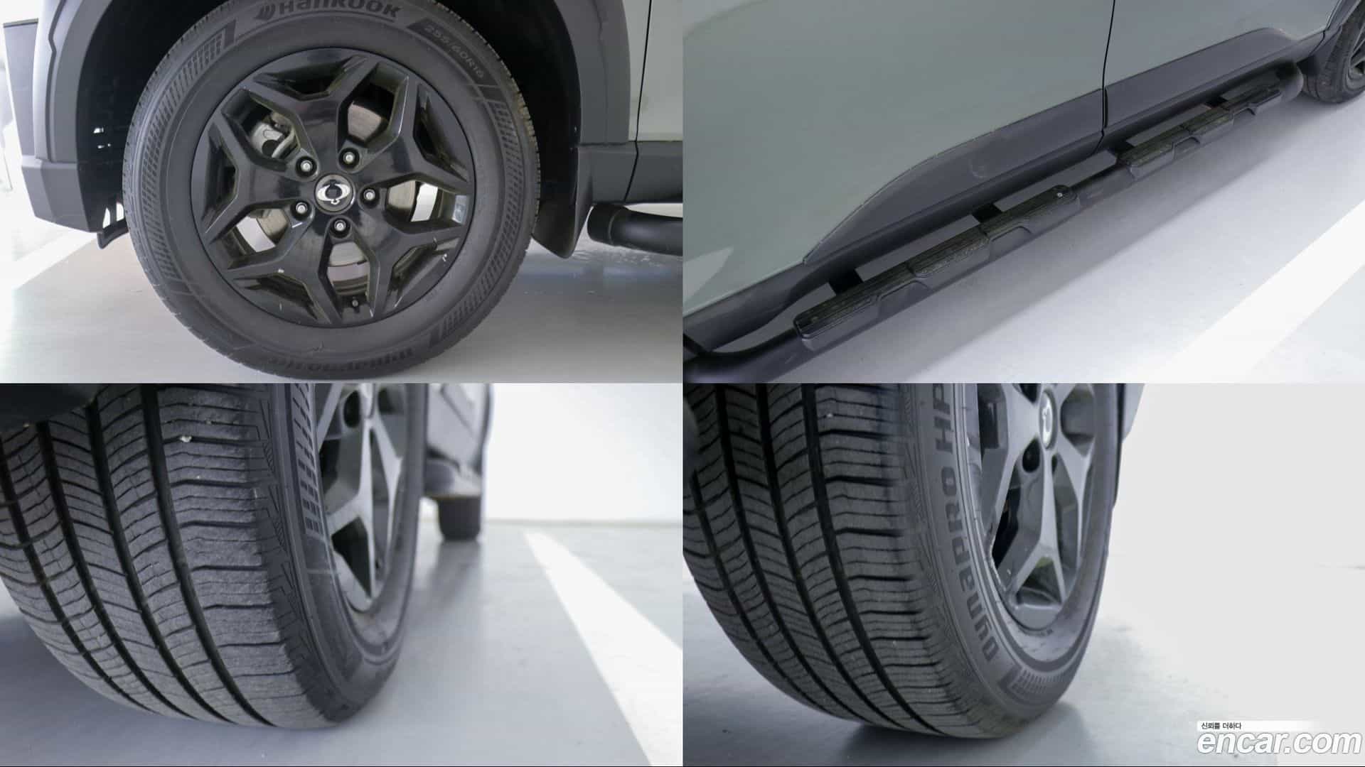 Rexton KG Mobility 2023.6-OPTION-021