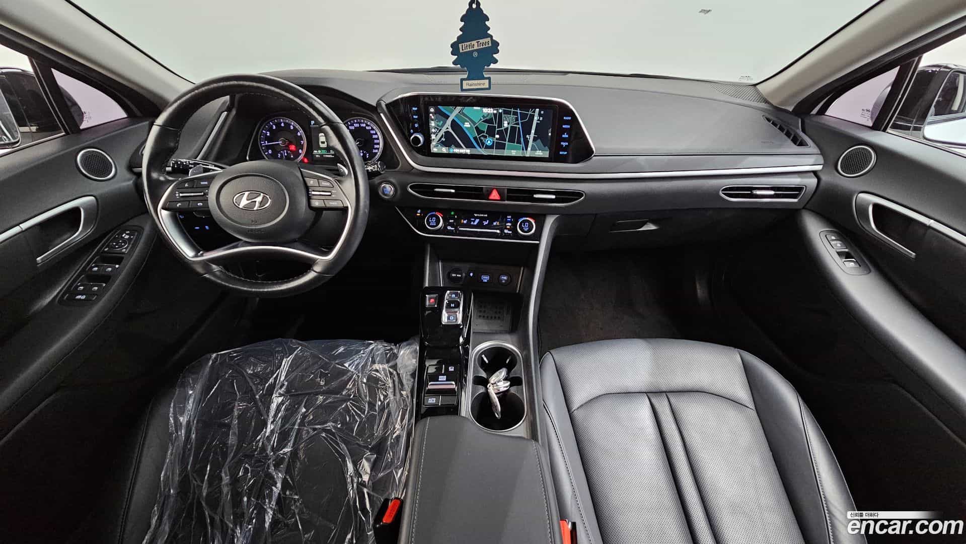 Sonata Hyundai 2022.2-INNER-007