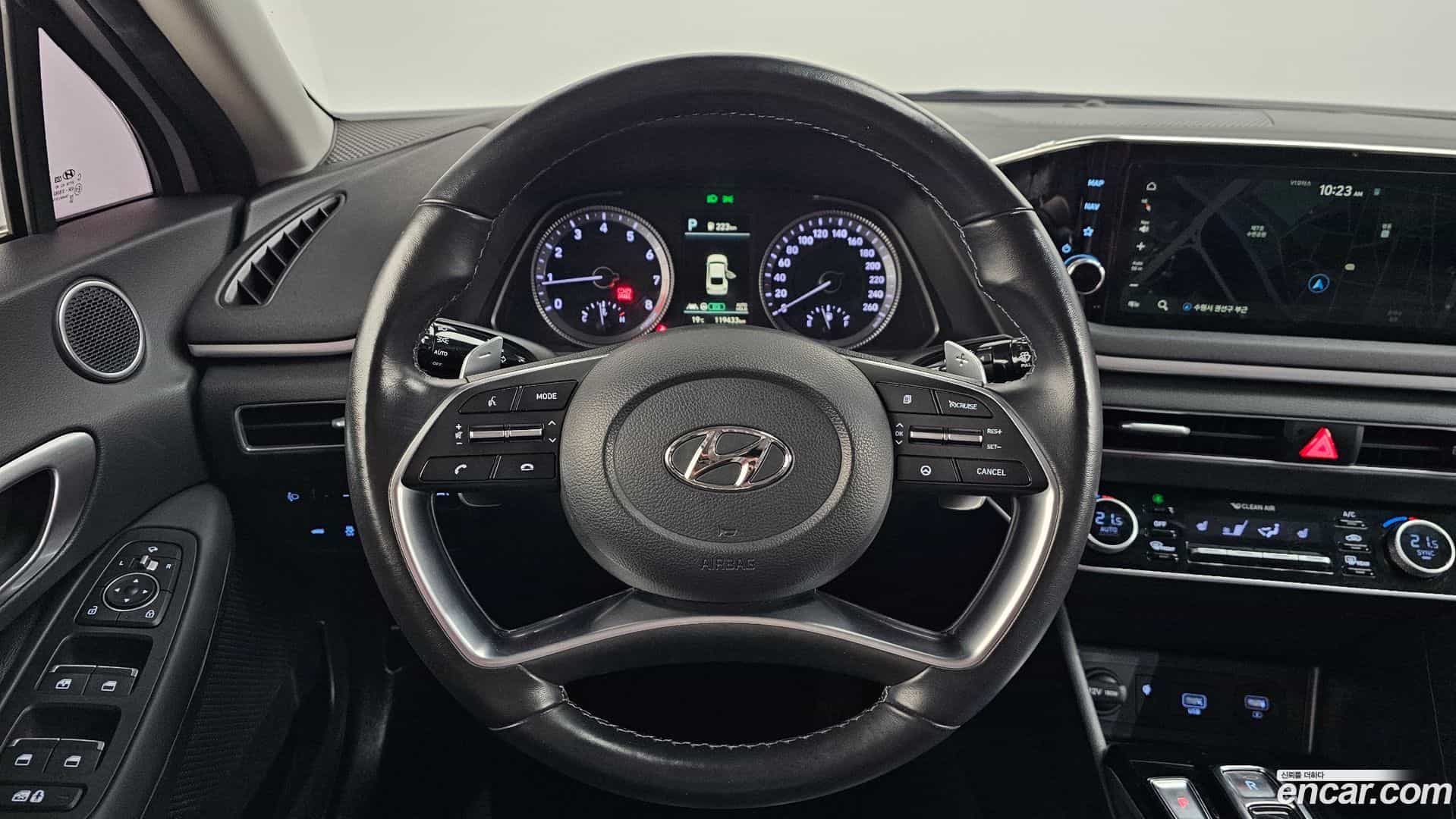 Sonata Hyundai 2022.2-OPTION-017