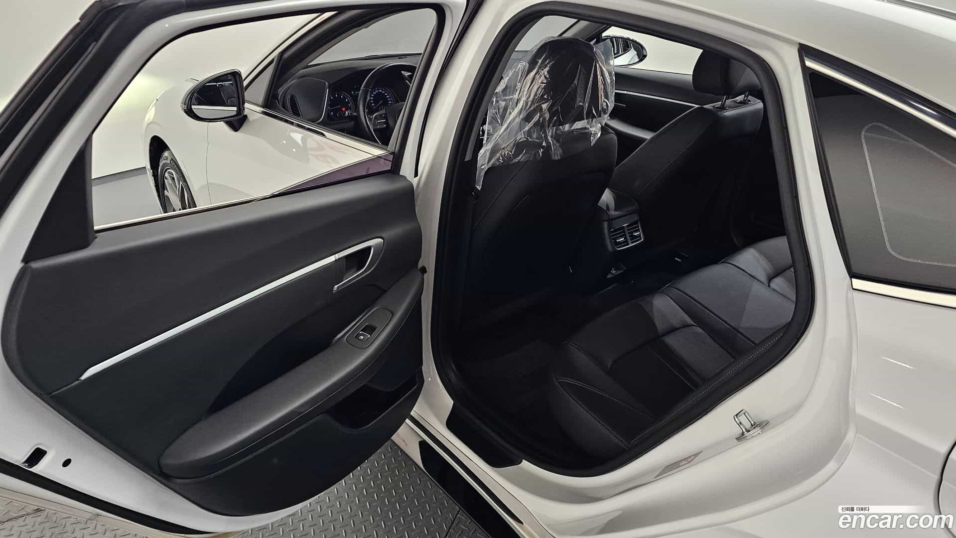 Sonata Hyundai 2022.2-OPTION-022