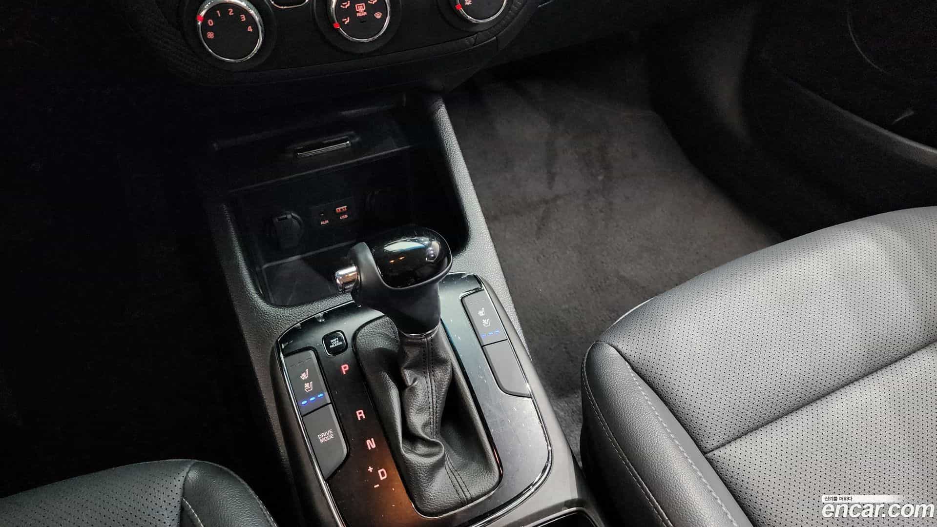 K3 Kia 2018.2-INNER-009