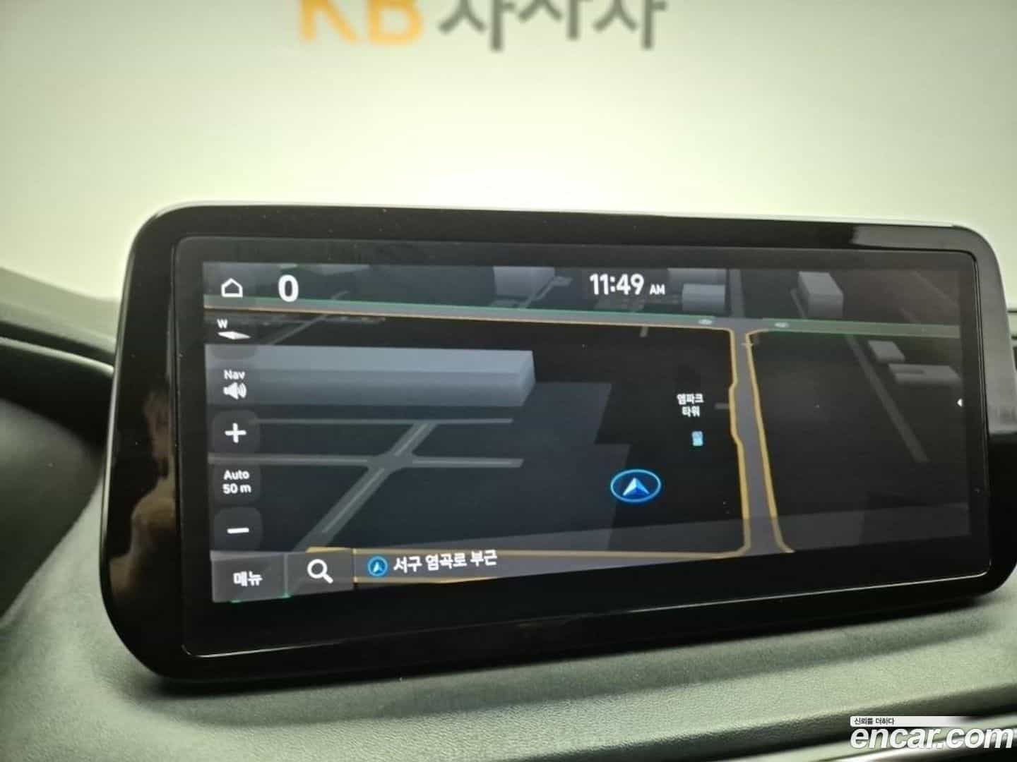 Santafe Hyundai 2021.2-INNER-010