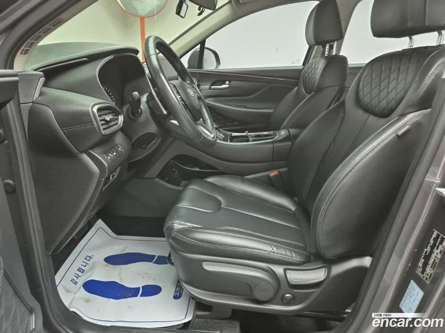 Santafe Hyundai 2021.2-OPTION-018