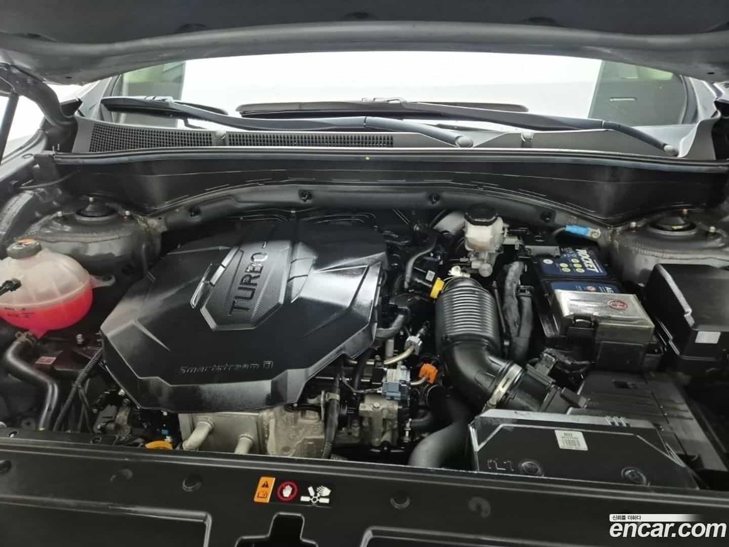 Santafe Hyundai 2021.2-OPTION-023