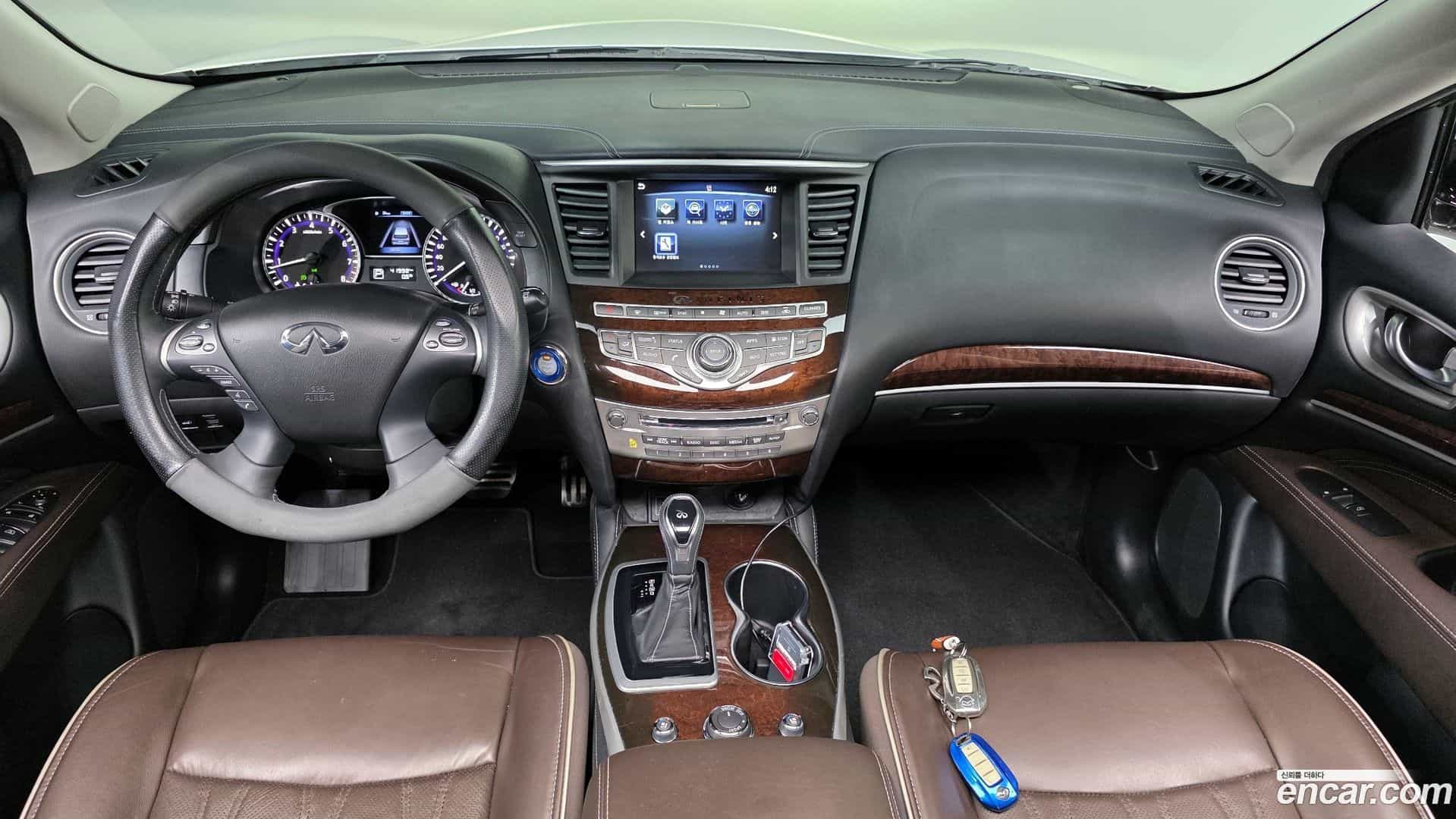 QX60 Infiniti 2019.11-INNER-007