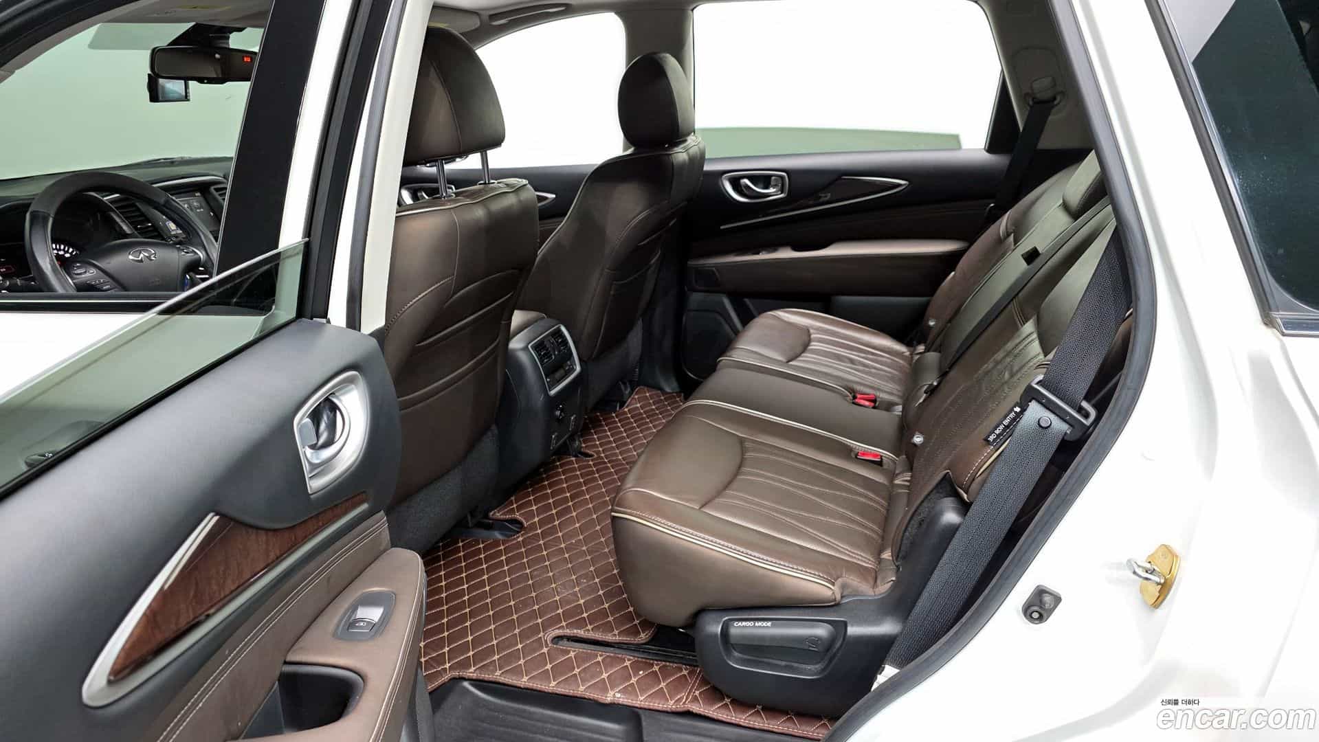 QX60 Infiniti 2019.11-OPTION-016
