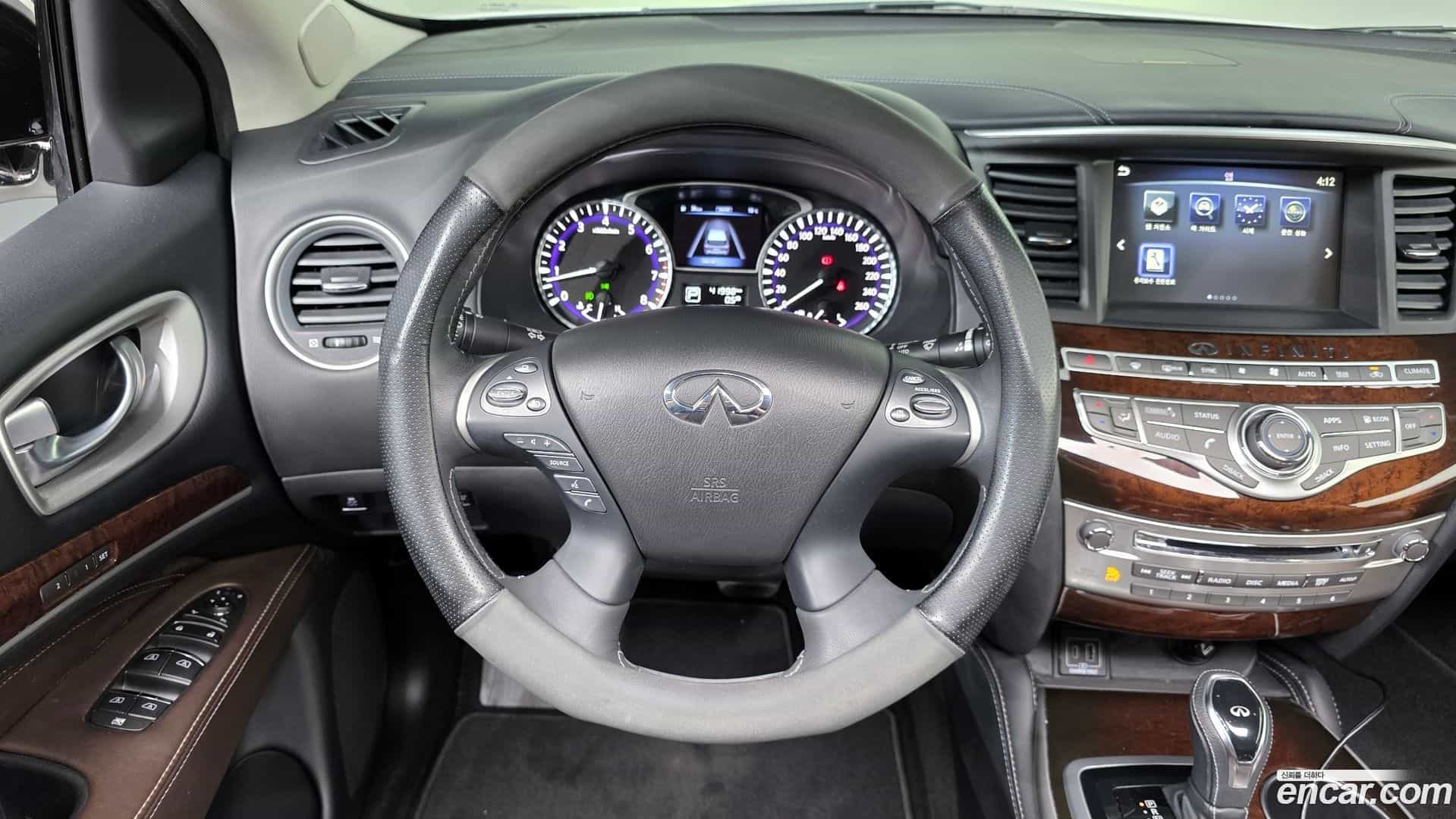 QX60 Infiniti 2019.11-OPTION-017