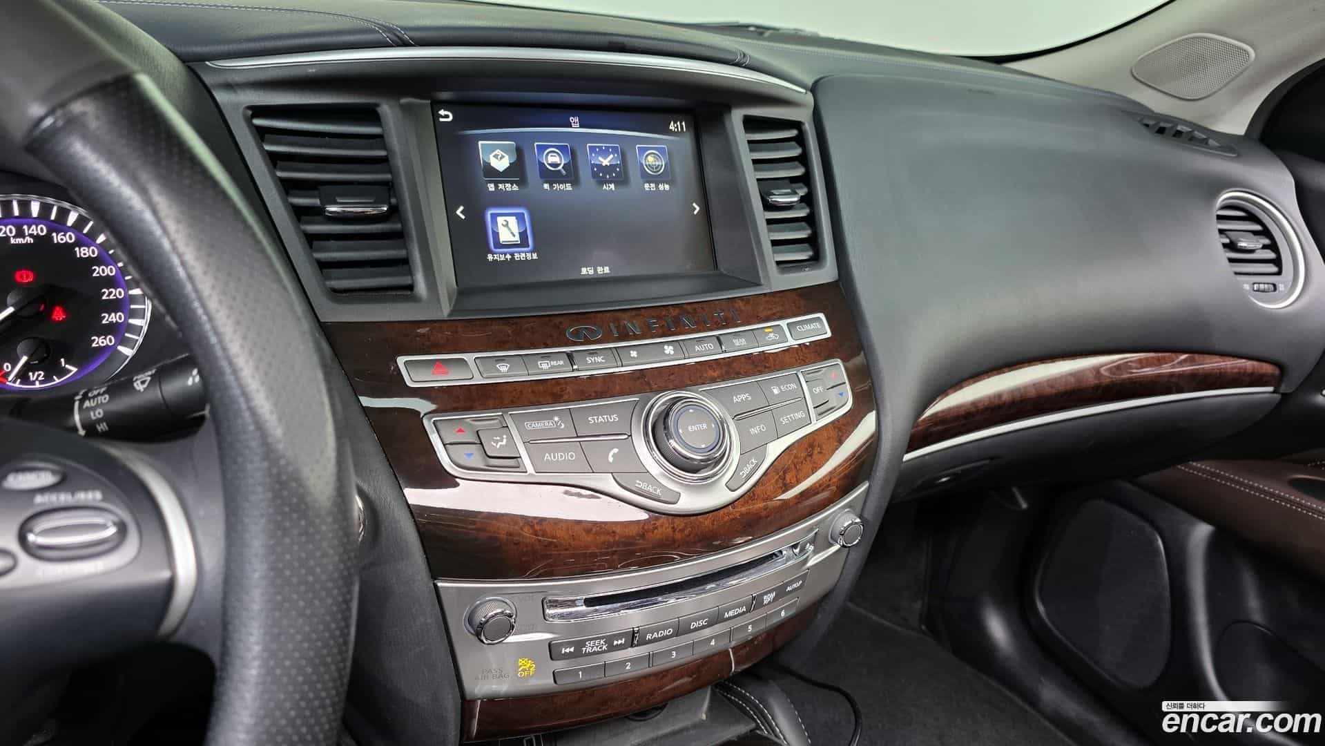 QX60 Infiniti 2019.11-OPTION-019