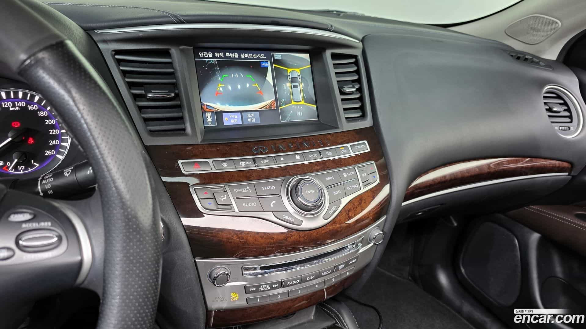 QX60 Infiniti 2019.11-OPTION-020