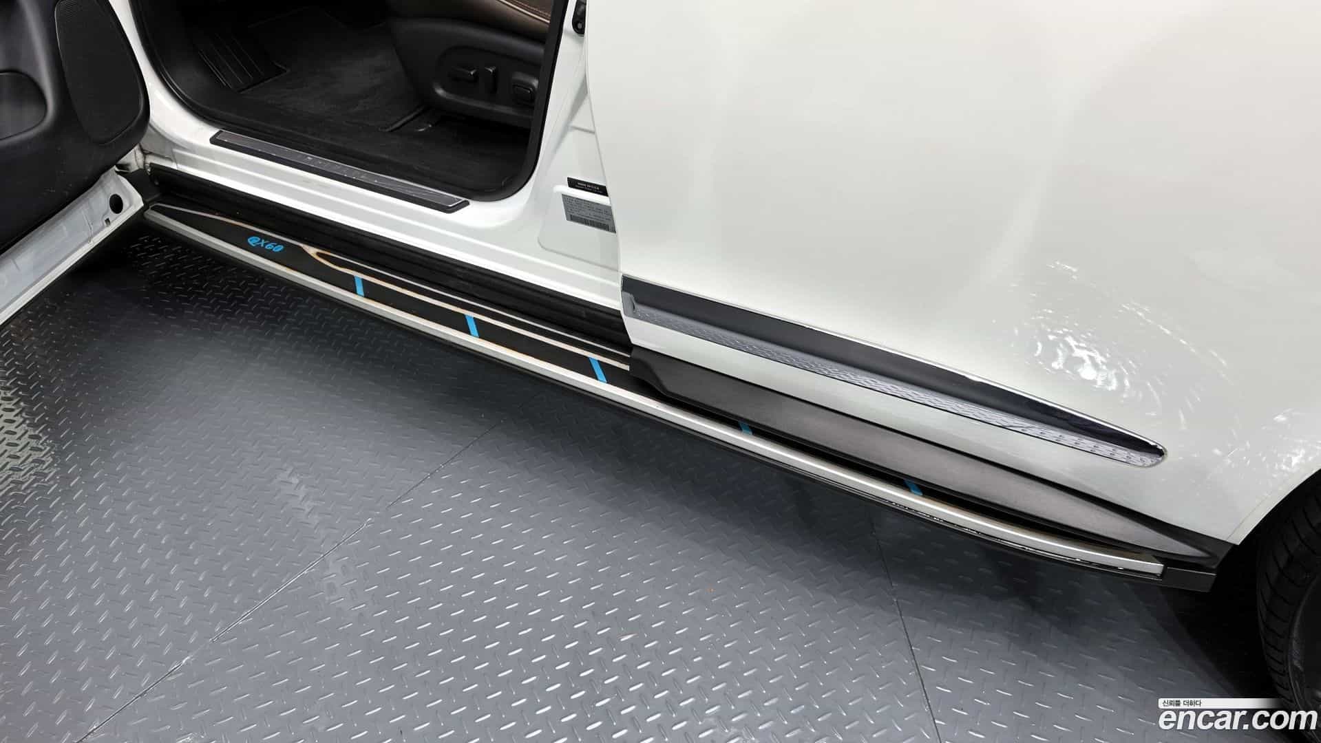 QX60 Infiniti 2019.11-OPTION-043