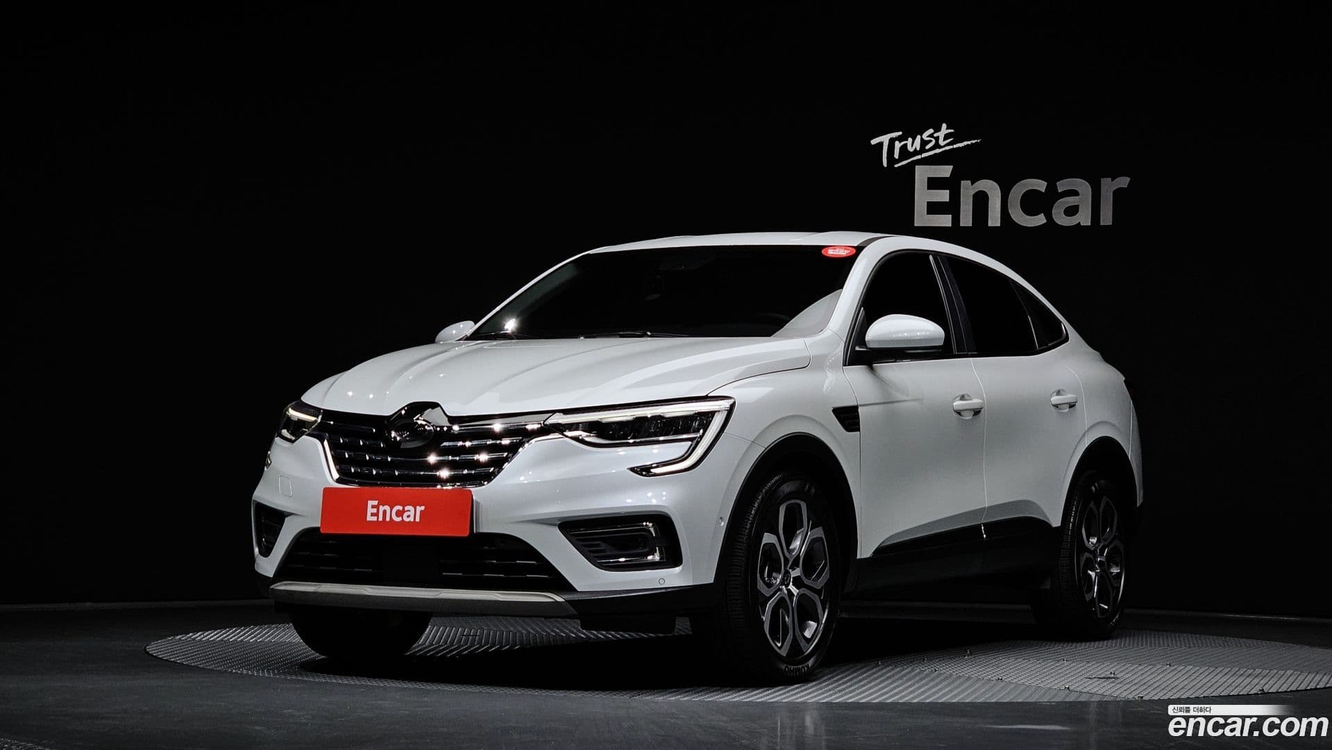 Main__Slider__Photo:XM3 Renault Korea 2020.5-0