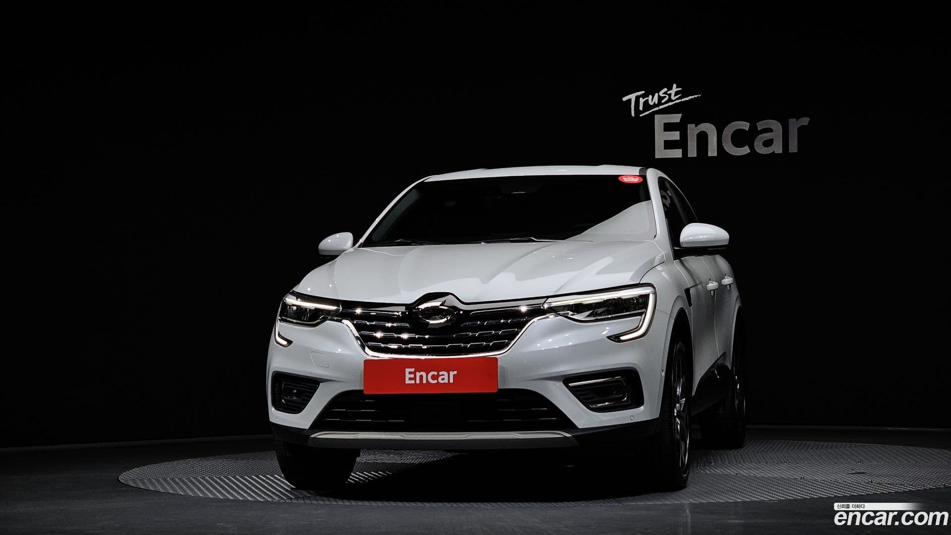 Main__Slider__Photo:XM3 Renault Korea 2020.5-2