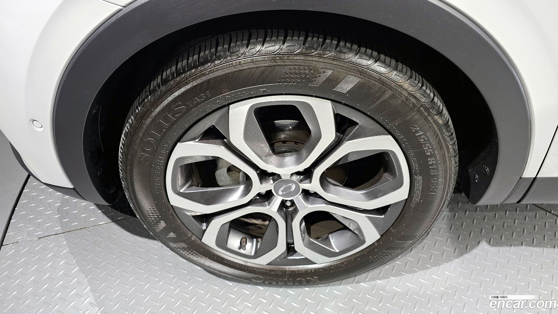 Main__Slider__Photo:XM3 Renault Korea 2020.5-4