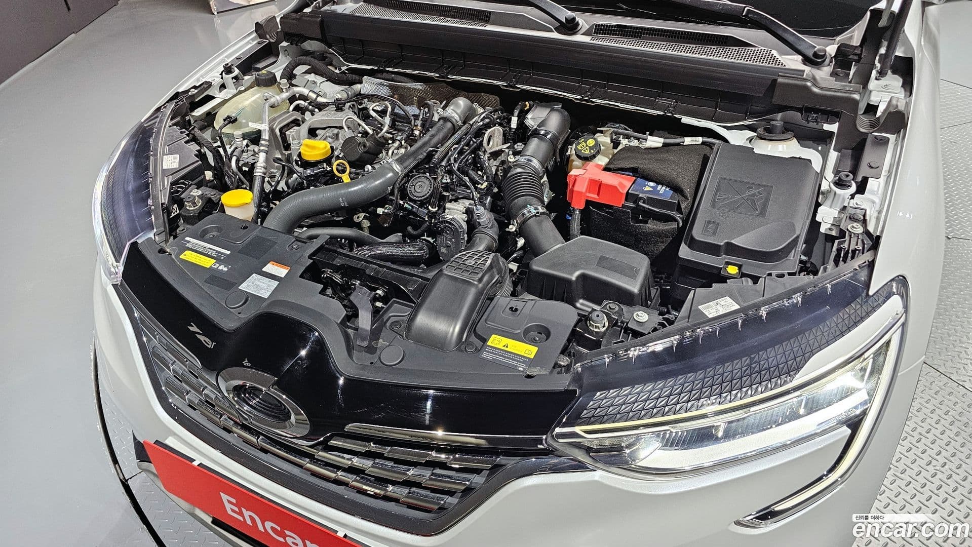 Main__Slider__Photo:XM3 Renault Korea 2020.5-5