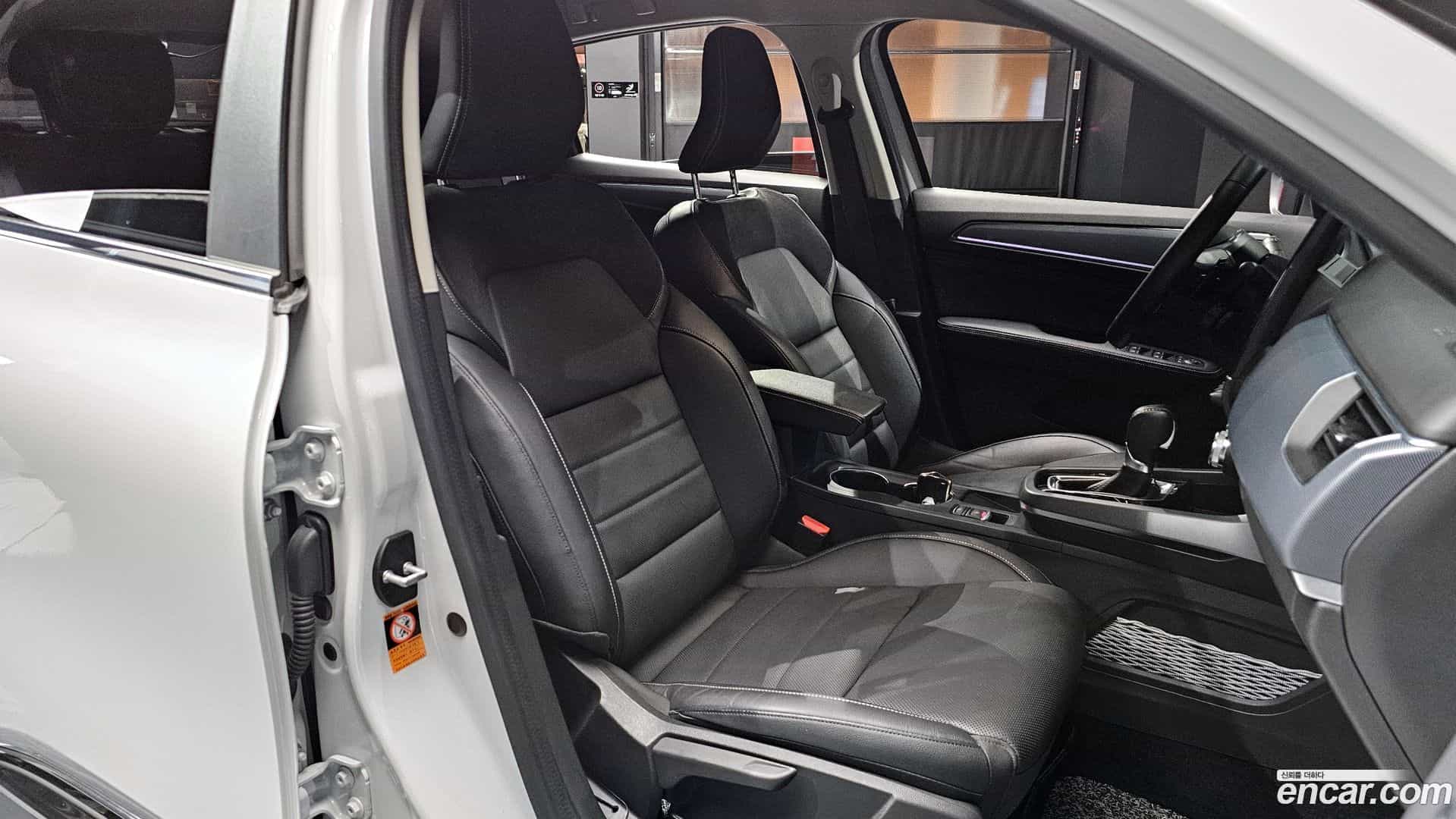 XM3 Renault Korea 2020.5-OPTION-015