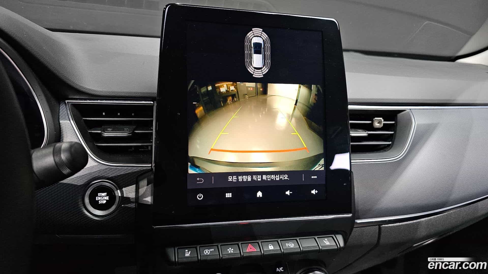 XM3 Renault Korea 2020.5-OPTION-021