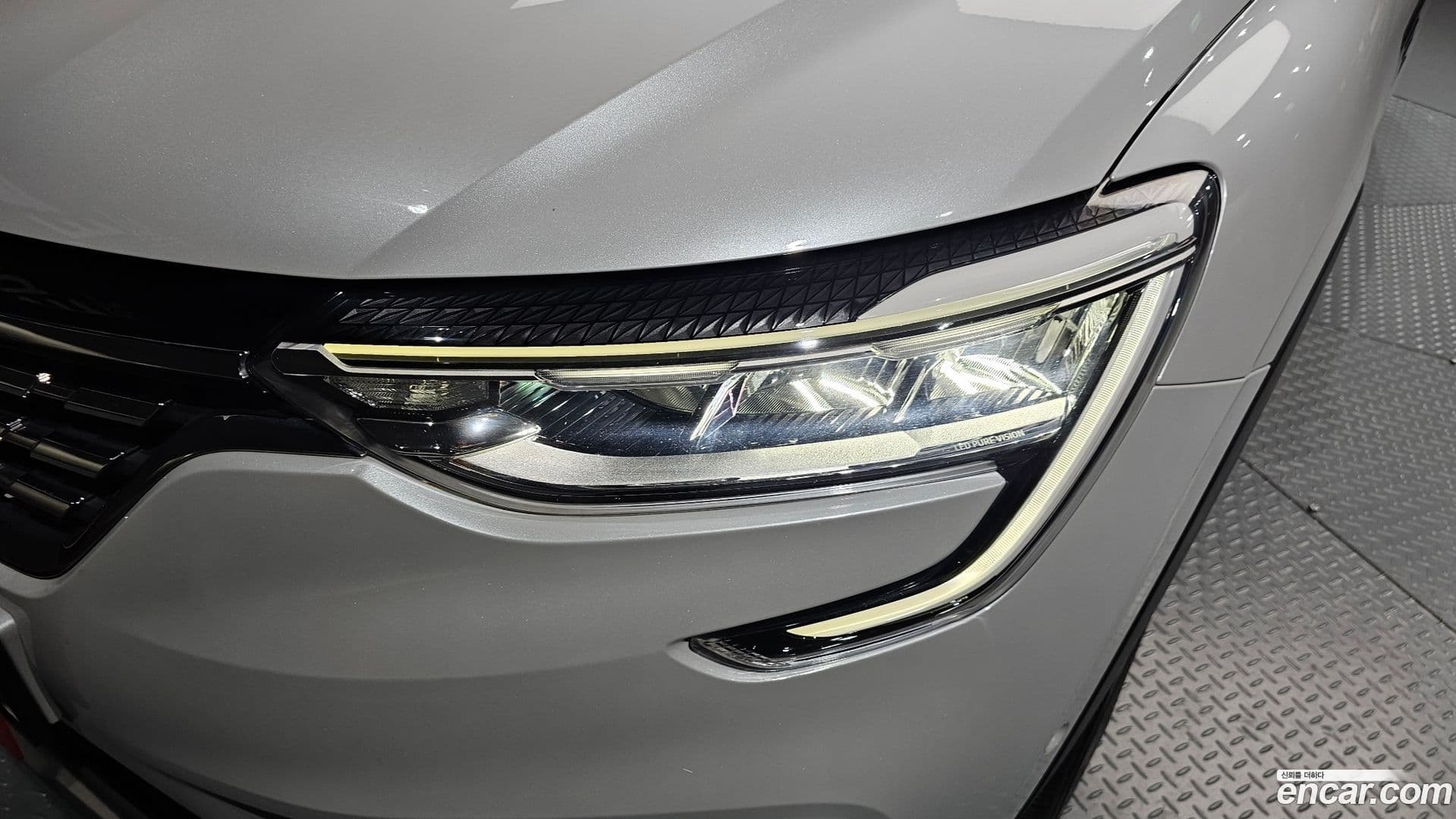 Main__Slider__Photo:XM3 Renault Korea 2020.5-21