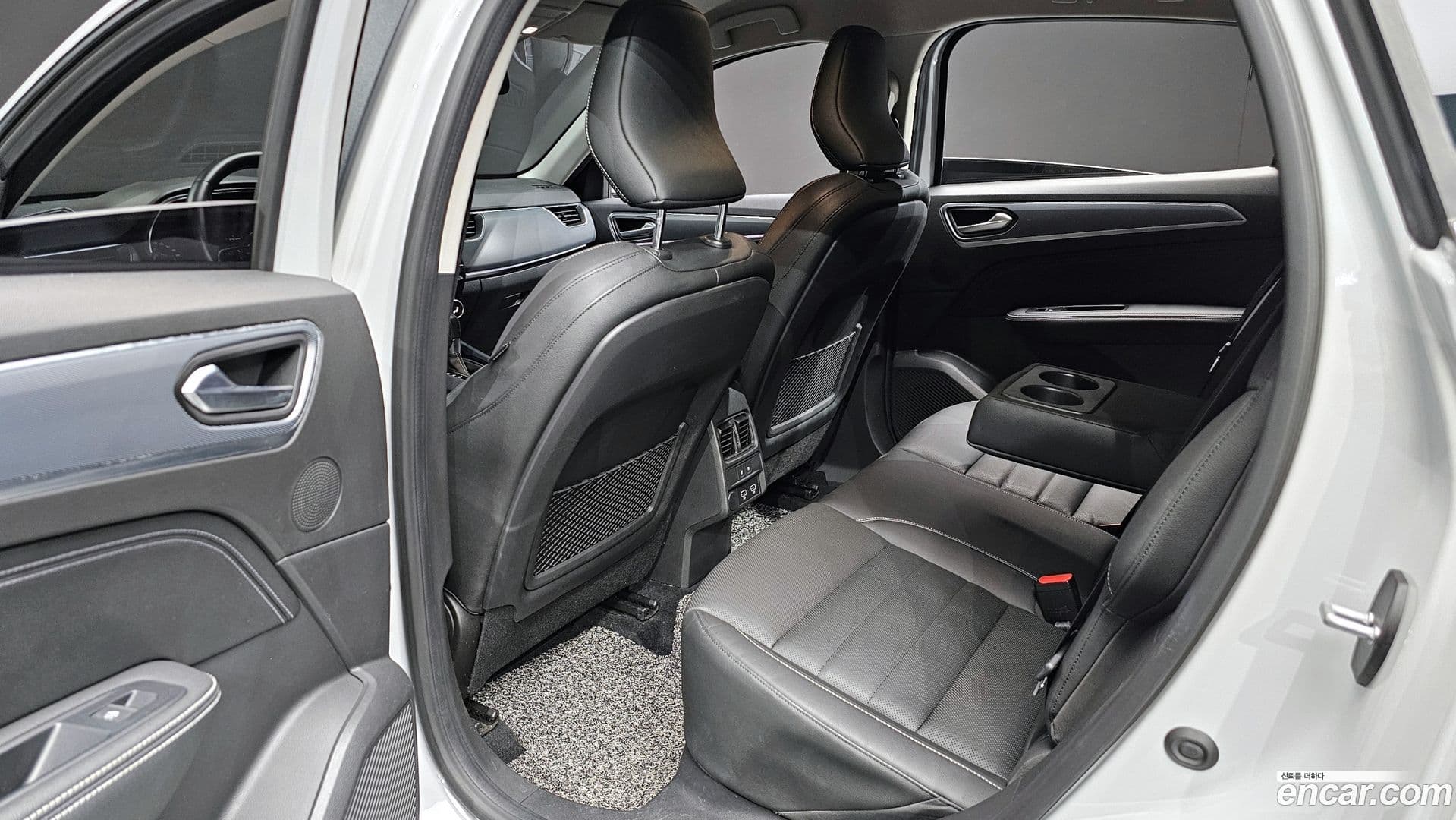 Main__Slider__Photo:XM3 Renault Korea 2020.5-25