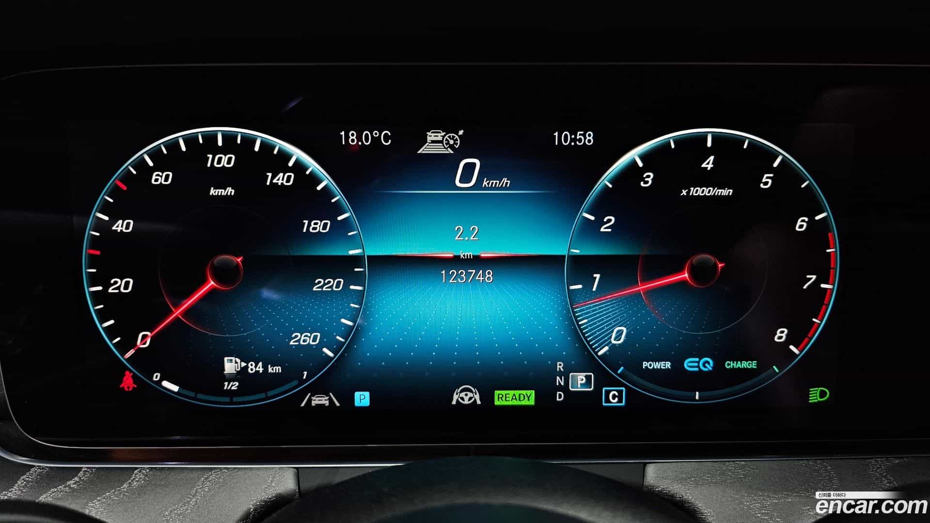E-Class Mercedes-Benz 2021.3-INNER-008