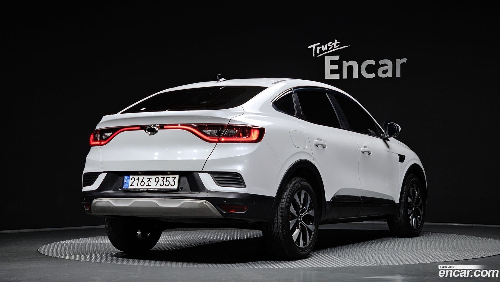 Main__Slider__Photo:XM3 Renault Korea 2022.11-1