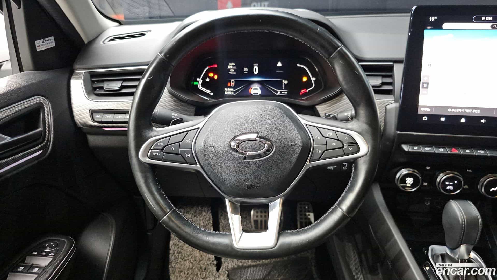 XM3 Renault Korea 2022.11-OPTION-017