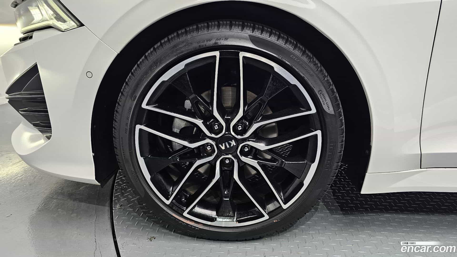 K5 Kia 2020.7-OUTER-005