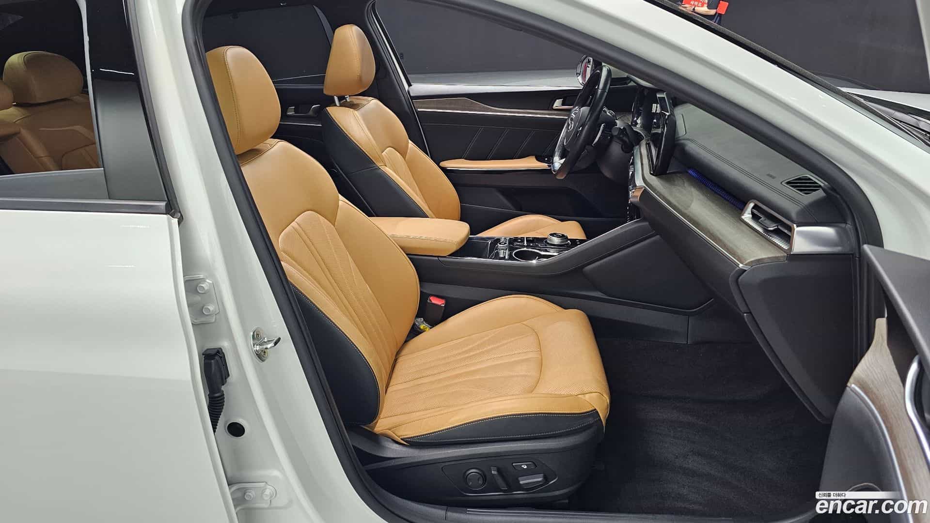 K5 Kia 2020.7-OPTION-017