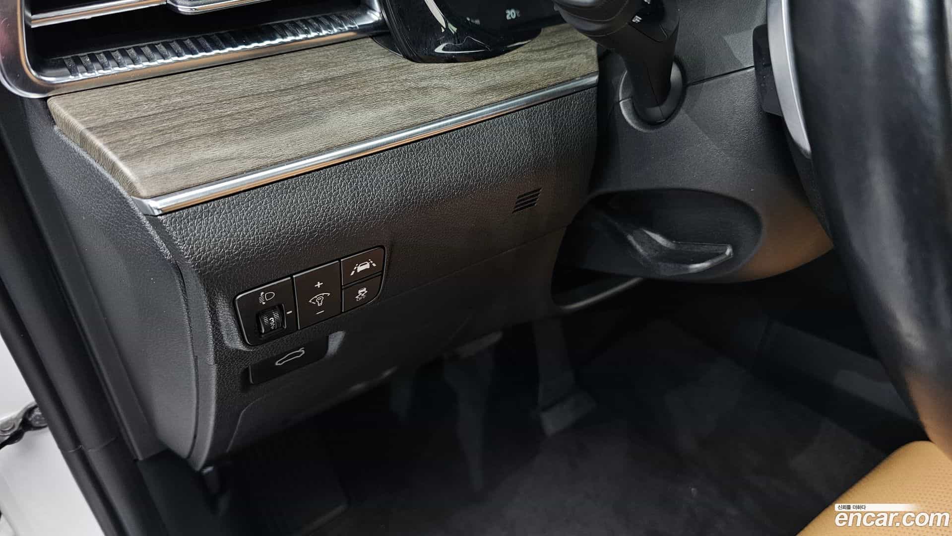 K5 Kia 2020.7-OPTION-022