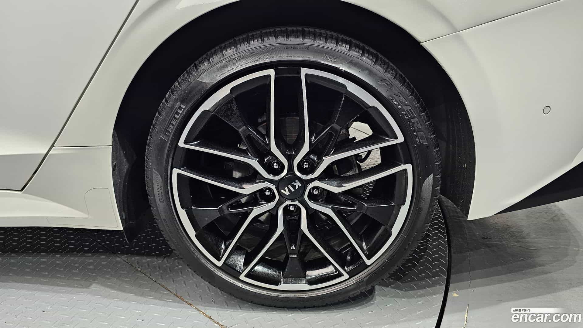 K5 Kia 2020.7-OUTER-031