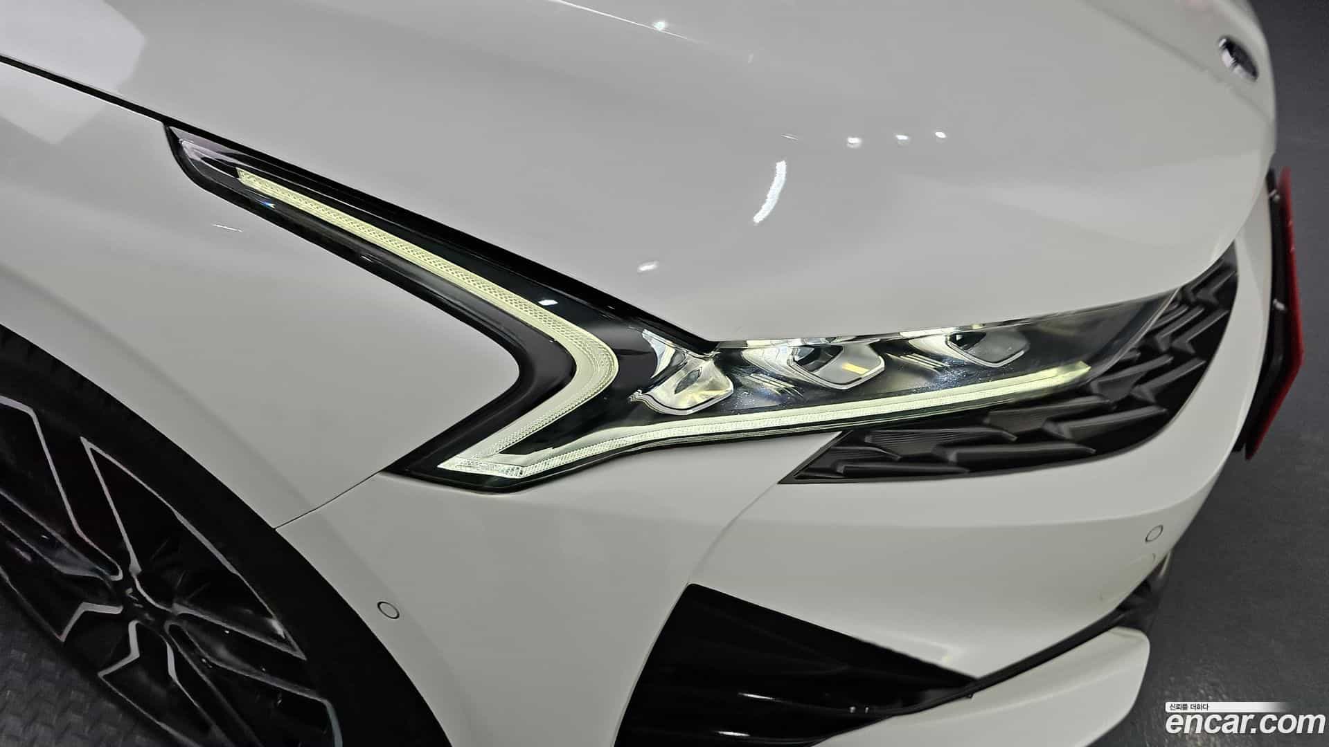 K5 Kia 2020.7-OUTER-032