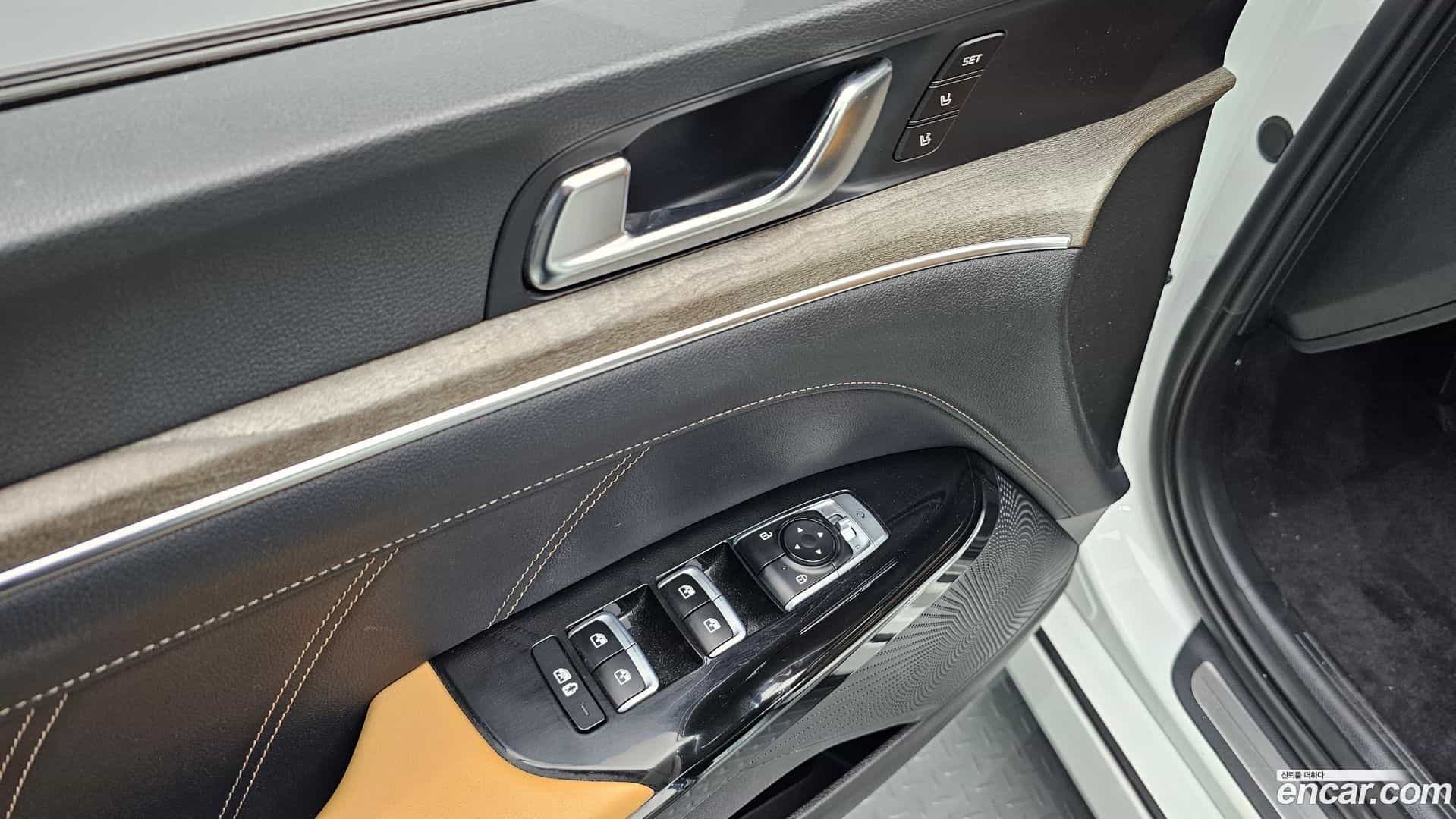 K5 Kia 2020.7-OPTION-040