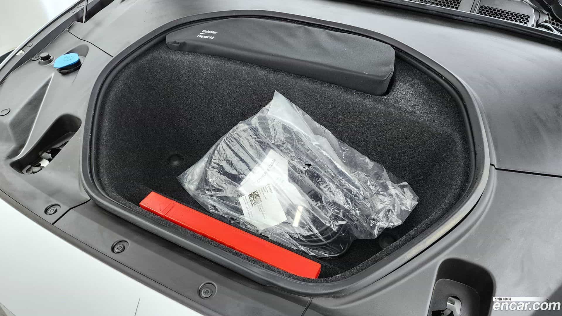 Polestar 2 Polestar 2022.2-OUTER-006