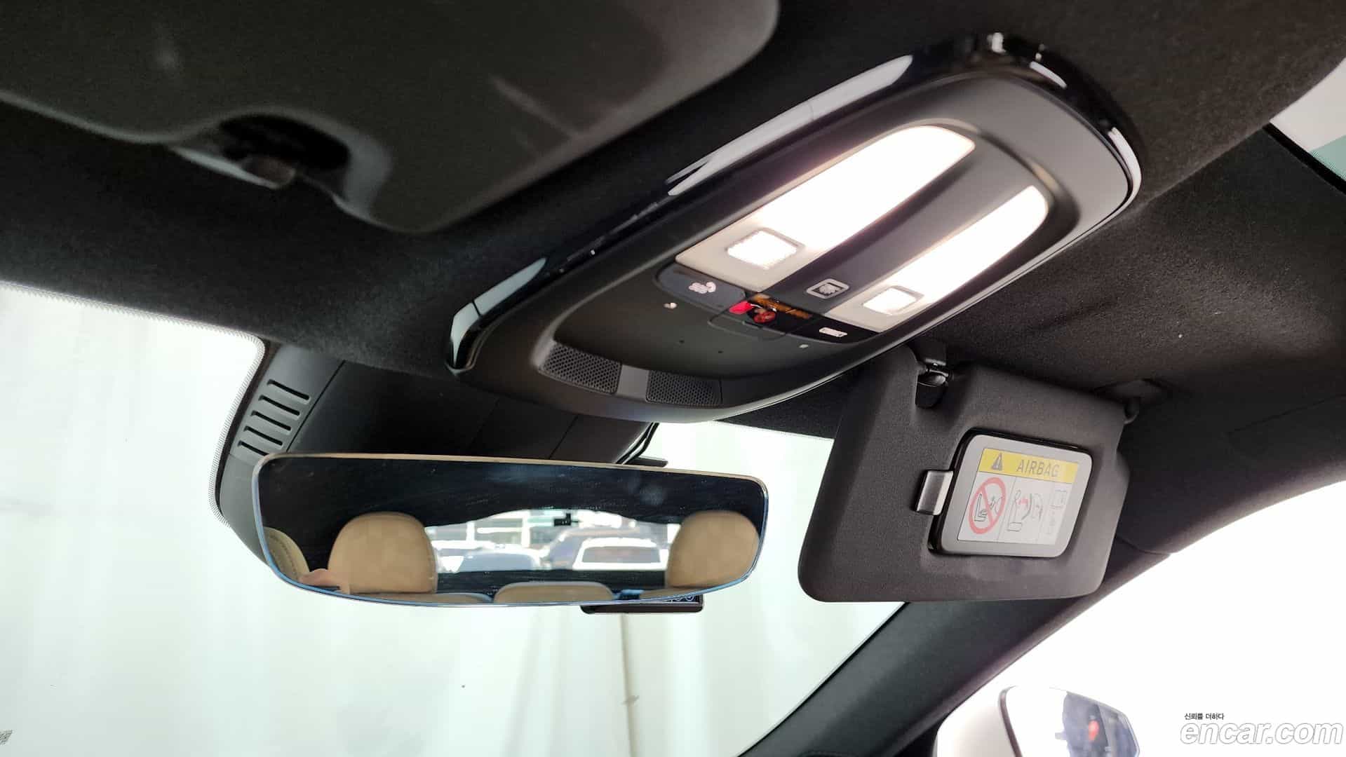 Polestar 2 Polestar 2022.2-OPTION-021