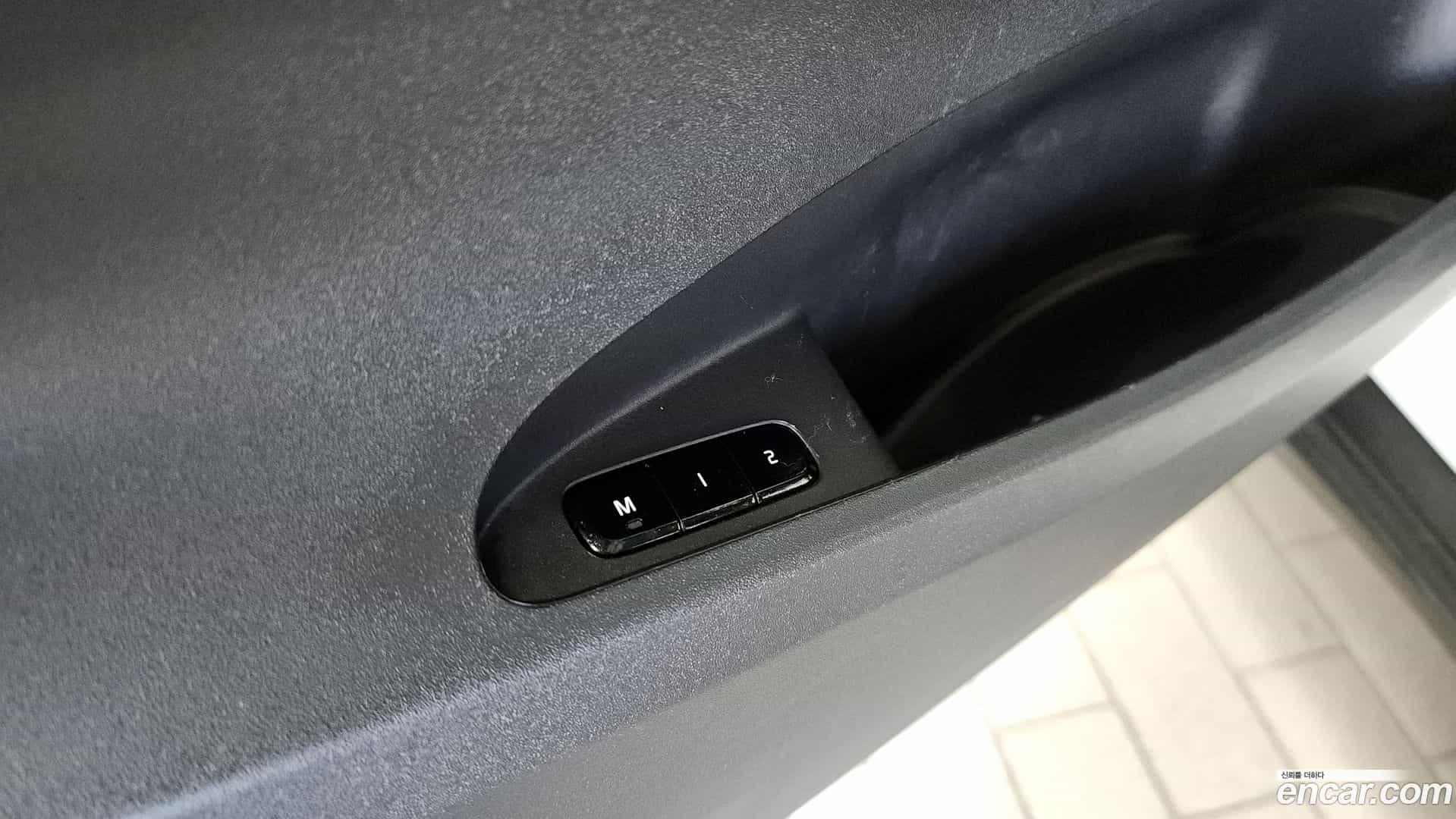 Polestar 2 Polestar 2022.2-OPTION-041