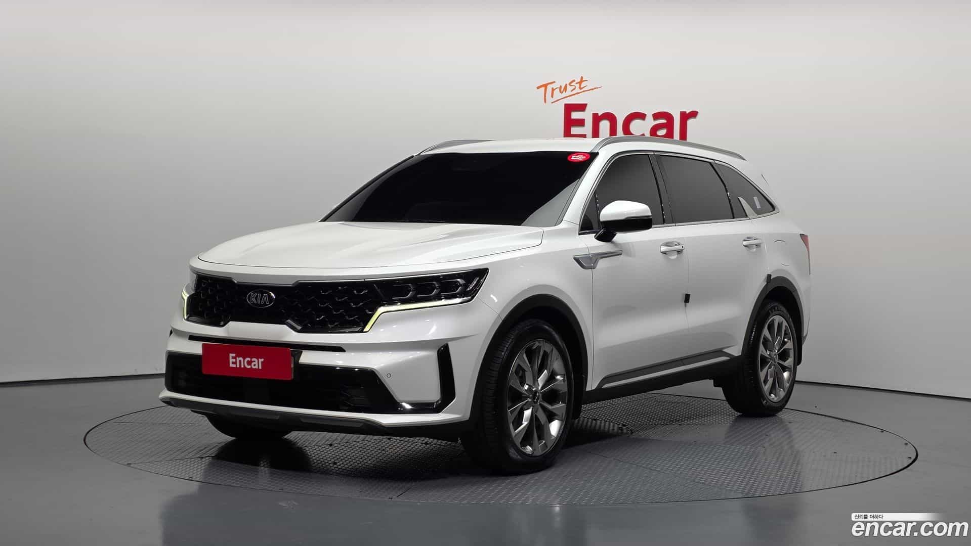 Sorento Kia 2020.4-OUTER-001