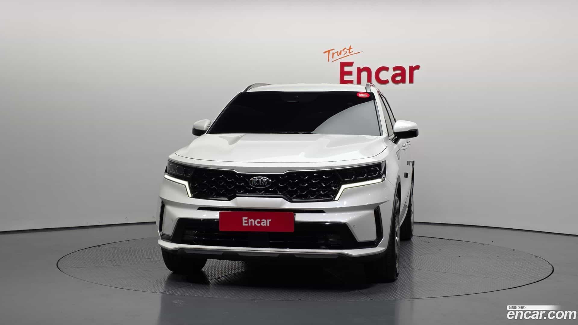 Sorento Kia 2020.4-OUTER-003