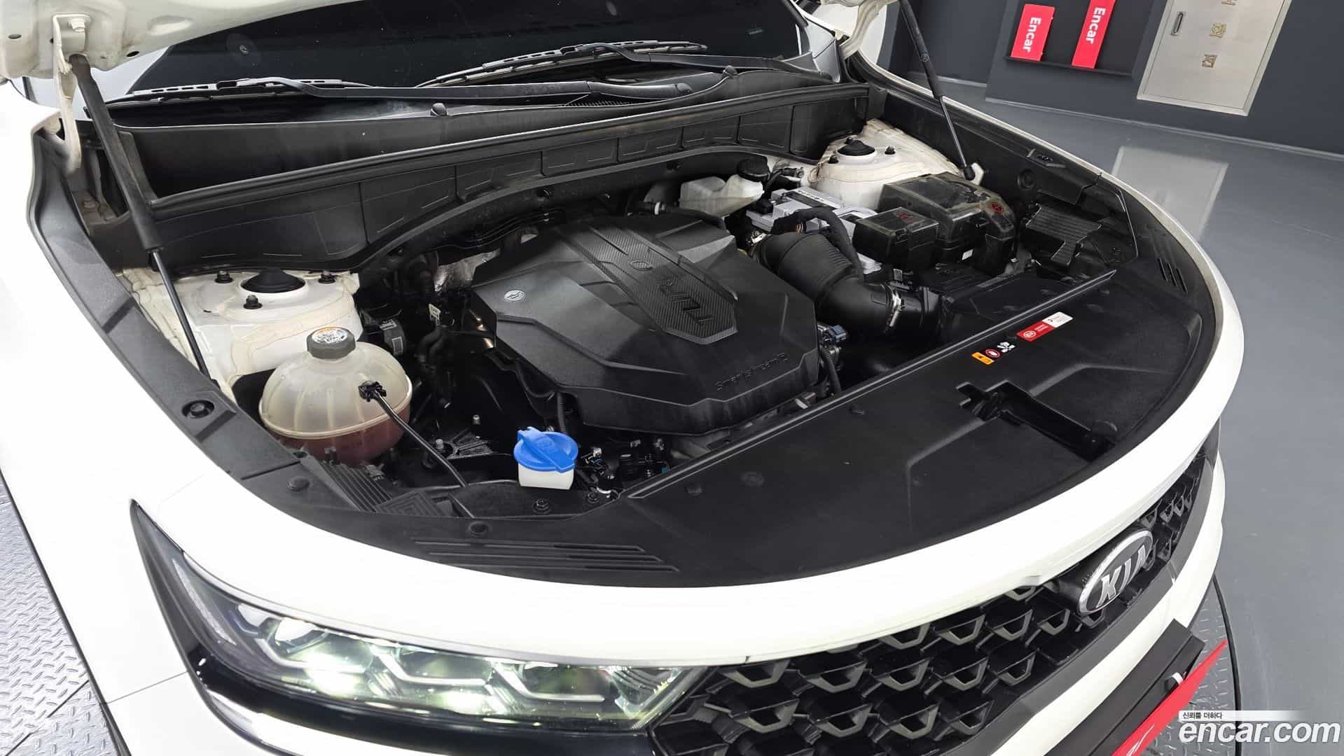 Sorento Kia 2020.4-OUTER-006