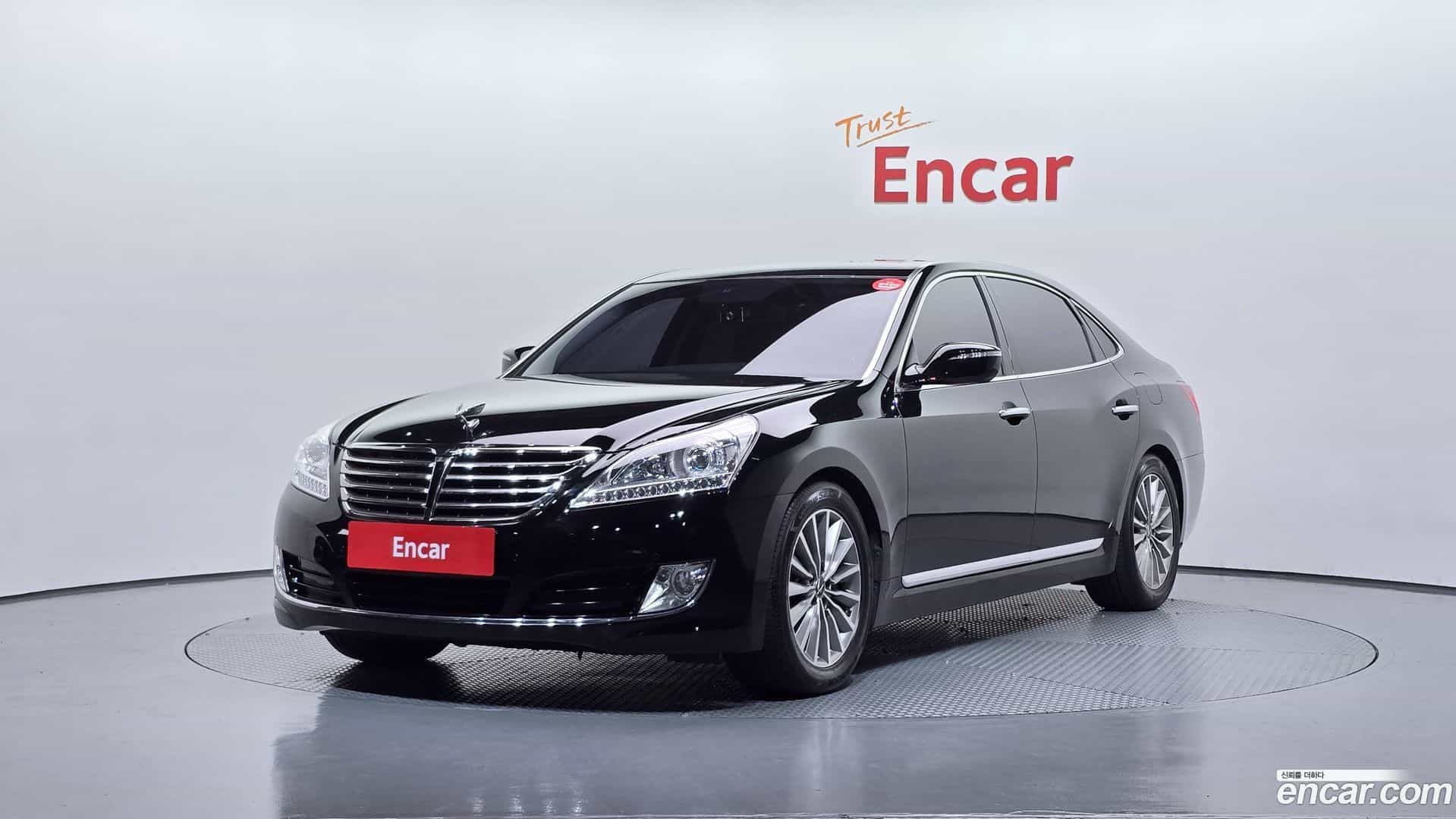 Equus Hyundai 2014.0-OUTER-001