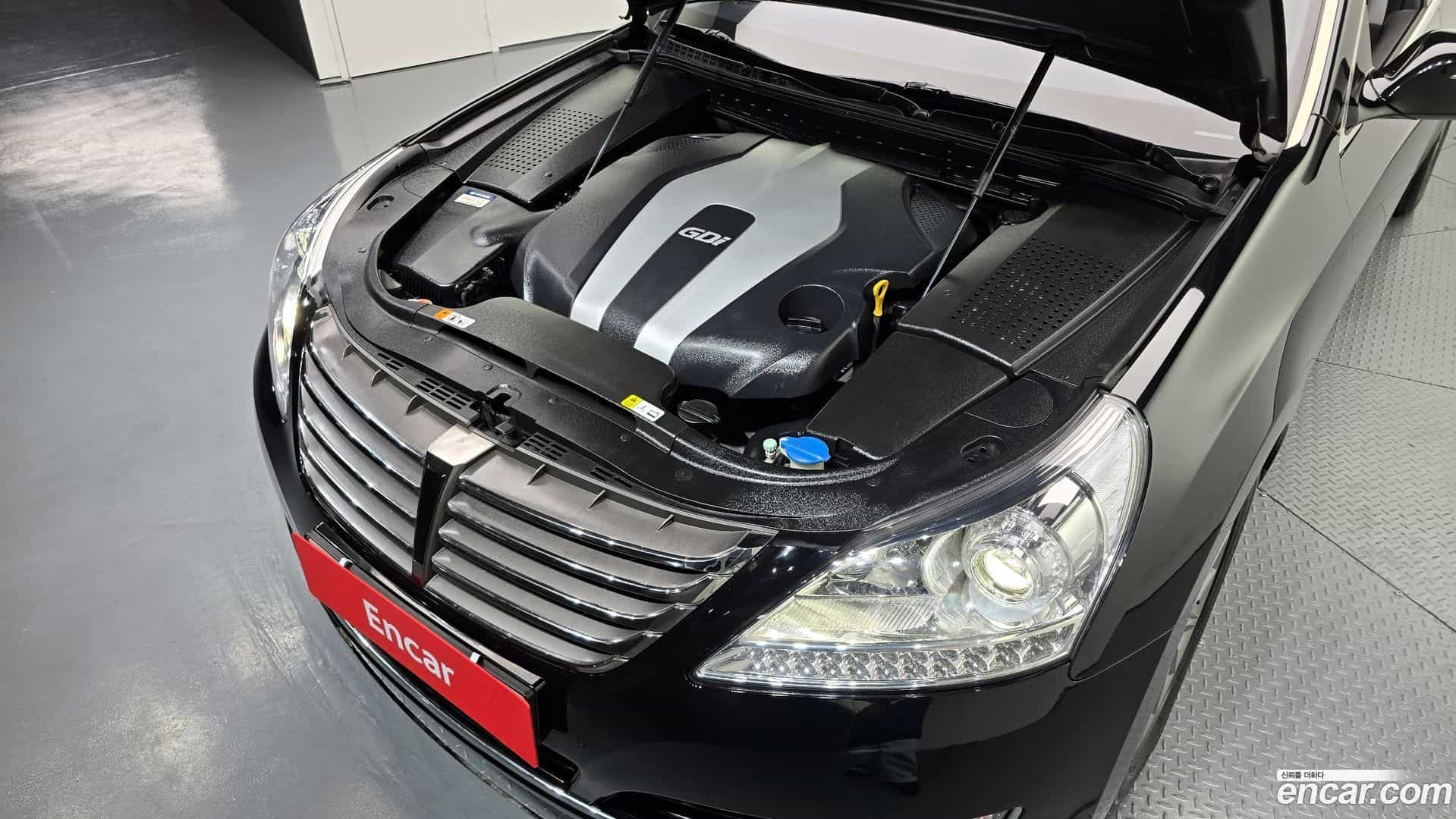 Equus Hyundai 2014.0-OUTER-006